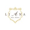 リアナ ヘアーアトリエ(LIANA Hair Atelier)のお店ロゴ