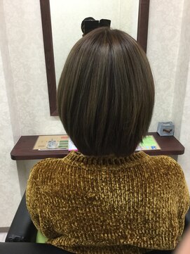 アリエッタ ヘアー カラーズ(arietta) ＊arietta hair colors＊外国風カラー