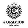 クラシオン(CURACION)のお店ロゴ