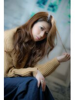 ハチマルハチ エアー 向ヶ丘遊園店(808 air)&nbsp;スウィートウェーブロング