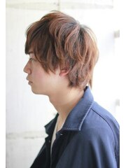 【assur'e hair】 -new style- Collection