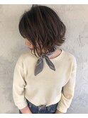 ミディボブ★