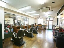 理容室メンツクラブ(MEN`TU CLUB)