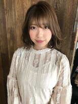 シウ(shiwu)&nbsp;shiwu小顔ショート