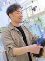 インザシー(in the sea) 遠藤 憲之