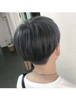 ウィチ(wichi)&nbsp;【wichi】ダークグレイカラー【橋本/橋本駅】