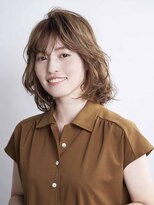 タヤ シァル鶴見店(TAYA)&nbsp;上品フェミニンスタイル