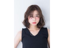 ハクヘアー(hacu hair)