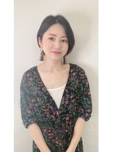 アカミー(AKAMEE) 豊島 早紀子