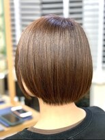 オロ(ORO)&nbsp;【ORO】つや丸ボブ（さがらひであき）