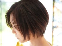 リリアン(Lillian)