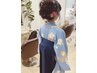 祝☆卒業式☆袴着付け＋ヘアセット￥22000(makeは＋￥4400)(早朝料金有り)