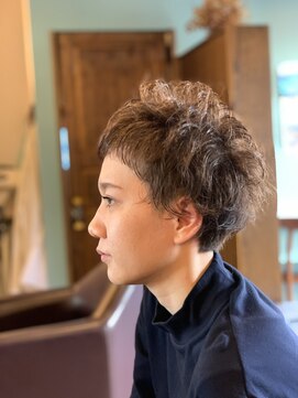 ルーブ(roove) 可愛いから大人へ