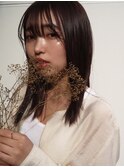 ストレートロブ