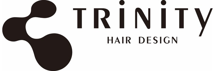 トリニティ ヘアー デザイン(TRiNiTy HAIR DESIGN)のサロンヘッダー