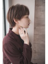 ゴカン(Gokan)&nbsp;オシャレショート07/Gokan KENTA