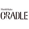 クレイドル(CRADLE)のお店ロゴ