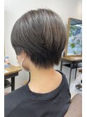 アッシュカラー