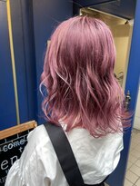 エレナ(elena)&nbsp;ハイトーンピンク