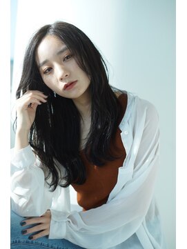 プロデュース 古淵店(Produce) ゆる艶ロング