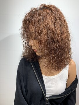 ウィキッド(WICKED) SPIRAL