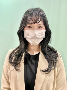ディート(DEET) 【DEET TAKU】憧れの韓国女子はチャンモリが不可欠【長野 DEET】