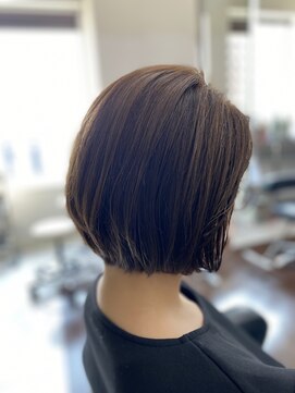 シャンプーボーイエイムス(SHAMPOO BOY aims) ナチュラルベージュ