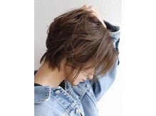 美容室ライオンヘッド