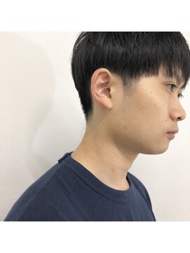 ガーランドウメダ(Garland umeda) メンズマッシュ