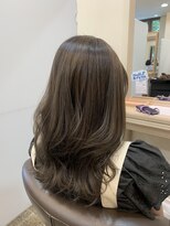 アルターリール(aL ter Rire)&nbsp;グレージュ