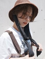 ボアップ 京橋店(boappu)&nbsp;#撮影　#ショートヘア　#2022ss