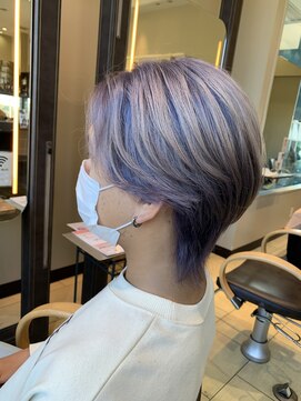 ヴァンカウンシル Kuwana(VAN COUNCIL) シャドールーツ