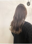 アディクシー×グレージュ