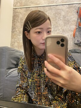 ミント(mint) 【赤み消しオリーブベージュ◎】