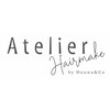 アトリエ(Atelier)のお店ロゴ