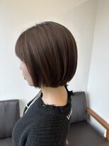 オレ(oRe)&nbsp;コンパクトボブ