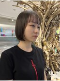 ミニボブ