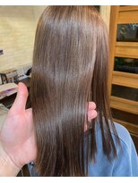 ボアップ(boappu)&nbsp;ヘアカラー