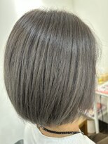 アークス(Ark'ss)&nbsp;グレーカラー