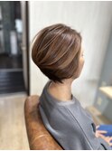 ショート