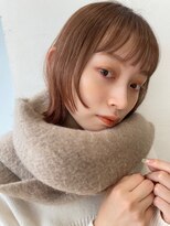 オブヘアージユウガオカ(Of HAIR Jiyugaoka) 【フェイスレイヤー】