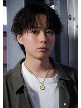 スピンオフシフト(SPIN-OFF SHIFT) ツイスパウルフ