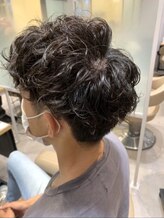 アース 湘南台店(HAIR&MAKE EARTH)