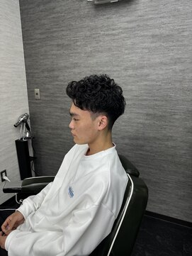 ロイヤル(Royal) スパイキーショート