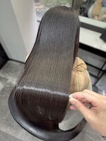 ピリオド 蒲田(Period.)&nbsp;髪質改善/縮毛矯正/ストレート/蒲田