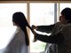 本と美容室 萩店の写真/ゆっくりとした時間が流れる空間で、お客様一人ひとりの「なりたい」気持ちに寄り添ってデザインします