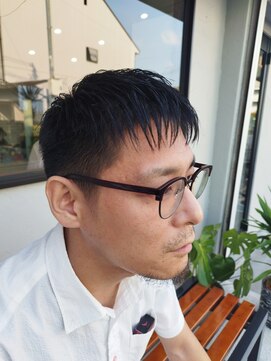 ガブ(GABU.) ソフトクロップ