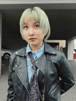 イット(it.)&nbsp;【 mai 】facelayer ×  bob