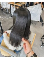 シエンライム(CIEN lime)&nbsp;浜松髪質改善