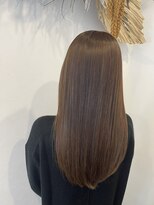 イーナ(iina) ラベンダーアッシュ